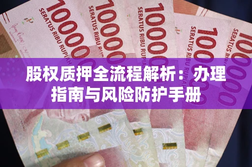 北京股权质押全流程解析：办理指南与风险防护手册